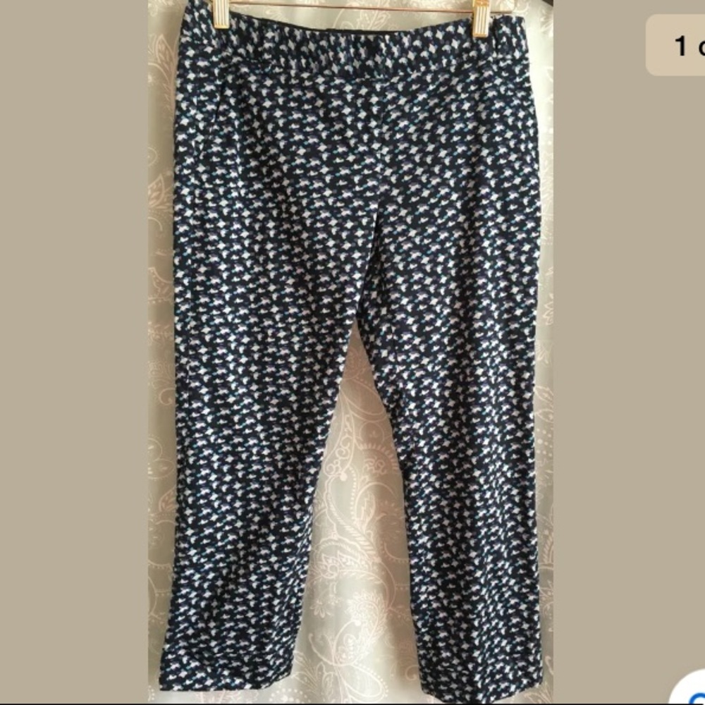 🌸 The Limited Size 4 Drew Fit Straight Leg Pant